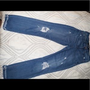 EXPRESS JEANS